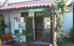 Residence Verde Mare Official Site